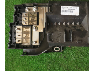 Блок предохранителей  GK2T-14B144-GA   Ford Transit Custom    