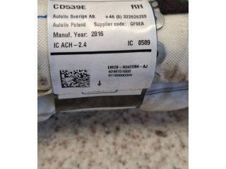 Боковая подушка безопасности CD539E, EM2BR042D94AJ Ford S-MAX