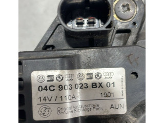 Генератор Volkswagen Jetta VI