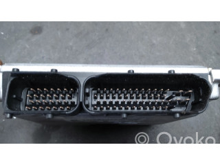 Блок управления двигателем Блок управления 0281010140, P56041587AB Chrysler Voyager