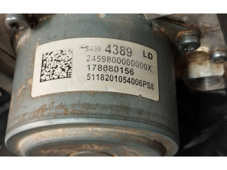 Генератор 8511207   Opel Insignia A      