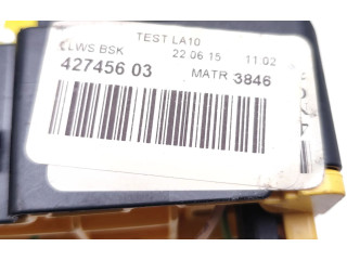 Блок предохранителей 42745603 Peugeot 2008 I