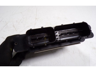 Блок управления двигателя 04E906027HL, 04E907309BM Skoda Yeti (5L)