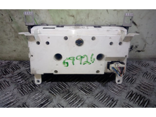 Модуль блока управления кондиционером K1900BS3N Mazda 3 I