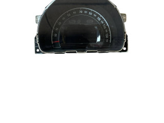 Панель приборов 248212886R Renault Twingo III