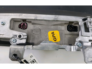 Přístrojová deska BMW 4 F36 Gran coupe 2023 65505A7B2D7