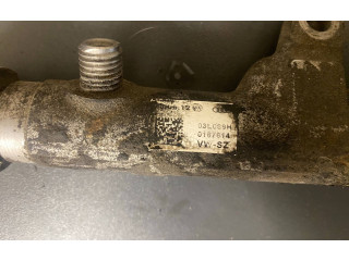 Магистральная трубка топлива 03L089H, 0187614    Volkswagen Touran II   