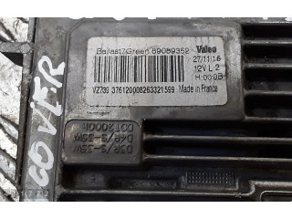 Блок управления Xenon