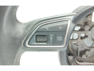 Руль Audi A1 2010 - 2018 года 4G0419091R