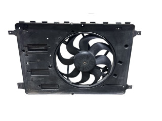 Вентилятор радиатора P31368427, 6G918C607MG Volvo S60