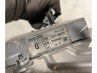 Блок управления 23311AA670, 0499809 Subaru Forester SJ