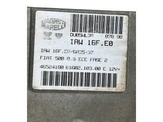 Řídící jednotka 46524180, 46524180 Fiat 500 1998