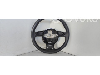Руль Audi A3 S3 8V  2013 - 2019 года 8V0419091A      