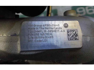 Турбина Audi A1 05E145701K, 05E145701K