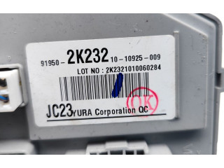 Pojistková skříňka 91950-2K232, 10-10925-009 KIA Soul 2010