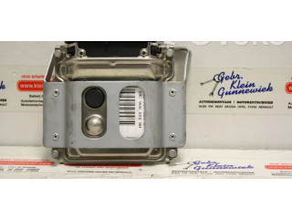 Блок управления двигателя 04C907309G Skoda Citigo