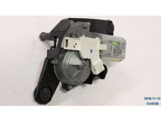 Моторчик заднего дворника 6405JQ    Citroen DS4