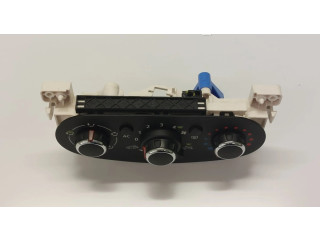 Блок управления климат-контролем N106279B-CP, N106279B-CP   Dacia Sandero