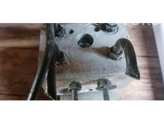 Блок АБС 0265220405, 8E0614111B Audi A6 S6 C5 4B 1997 - 2005 года