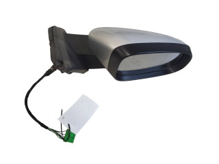 Зеркало электрическое        Volvo S60  2014 - 2018 года   