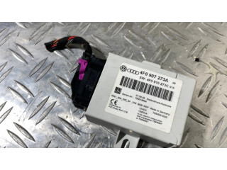 Другие блоки управления / модули