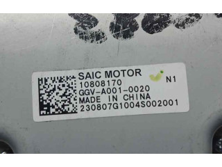 Блок управления 10808170, SAICMOTOR MG ZS