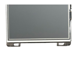 Дисплей    9831642480   Peugeot 2008 II