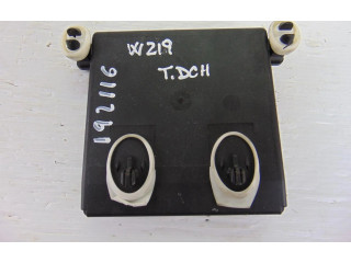 Řídící jednotka 2198200326 Mercedes-Benz CLS C219