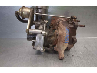 Turbodmychadlo Турбина 4863794, 35242068G Chrysler Voyager M00