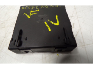 Блок управления A1669000218 Infiniti Q30