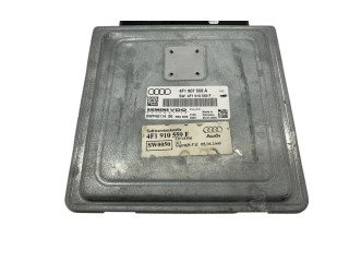 Řídící jednotka 4F1910559F, 4F1907559A Audi A6 S6 C6 4F 2005