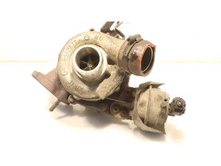  Турбина Ford S-MAX  9671413780         