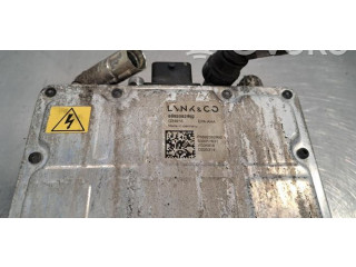 Блок управления 8892082992 Lynk & co 01