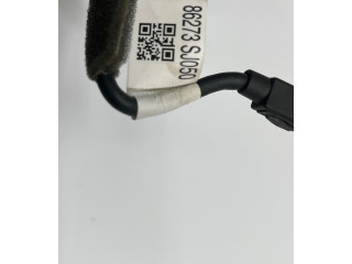 Ojnice 82131SJ001, EUV9SR057DE Subaru Forester SK