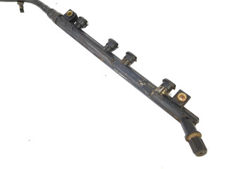 Форсунка CB261    Fiat Albea для бензинового двигателя 350 A1.000 1.4