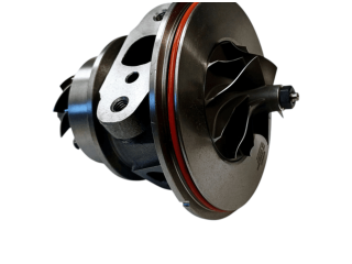 Turbodmychadlo Турбина 17201-58040, CHRA60-58040 Toyota Land Cruiser (BJ70)