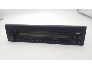 Дисплей 6914606, 65826914606 BMW X5 E53