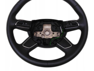 Руль Audi Q3 8U 2011 - 2016 года 8U0419091B