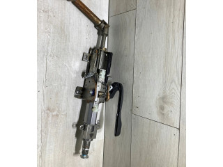 рейка Колонка рулевая 5Q1419502AK Skoda Octavia Mk3 (5E) 2013 - 2019 года