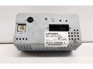 Дисплей    8750A111   Mitsubishi Grandis