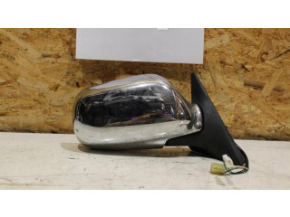 Зеркало электрическое        Subaru Forester SF  1998 - 2000 года   