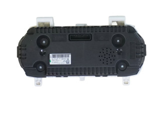 Přístrojová deska Renault Captur II 2024 248092834R