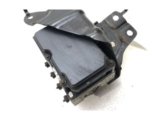 Блок АБС    Nissan  Sentra B16  2007 - 2012 года