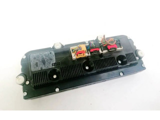 Блок управления климат-контролем Volkswagen Golf Plus