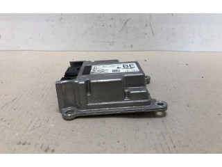 Блок подушек безопасности 9T1T14B321BE, 0285010892   Ford Transit -  Tourneo Connect
