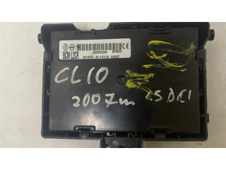 Комфортный модуль