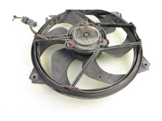 Комплект вентиляторов Citroen C4 I