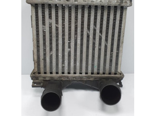 Интеркулер 0003007V005 Smart ForTwo I