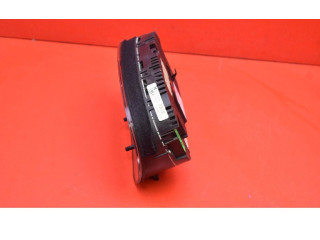 Спидометр (приборный щиток) 8L0920931E, 8L0920931E   Audi A3 S3 8L