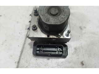 Блок АБС 6R0907379AT, 6R0907379AT Skoda Fabia Mk2 (5J) 2007 - 2014 года